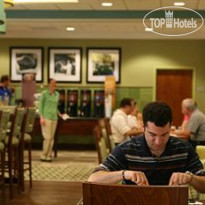 Hampton Inn Bermuda Run Advance 