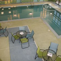 Hampton Inn Bermuda Run Advance 