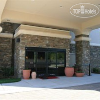 Hampton Inn Bermuda Run Advance 