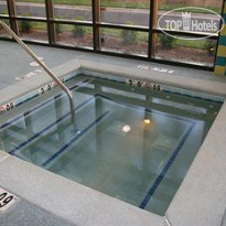 Hampton Inn Bermuda Run Advance 