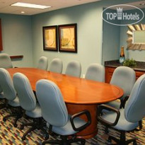 Hampton Inn Bermuda Run Advance 