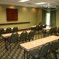 Hampton Inn Bermuda Run Advance 