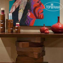 Hampton Inn Cherokee 