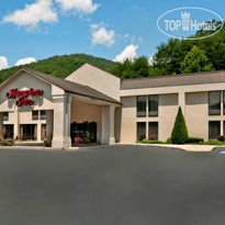 Hampton Inn Cherokee 