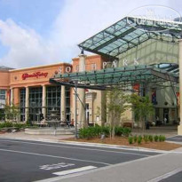 Hampton Inn & Suites Charlotte-Airport 