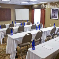 Hampton Inn & Suites Charlotte-Airport 