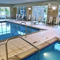 Hampton Inn & Suites Charlotte-Airport 