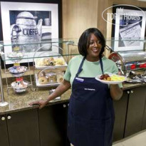 Hampton Inn & Suites Charlotte-Airport 