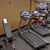 Hampton Inn & Suites Charlotte-Airport 