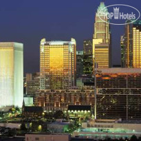 Hampton Inn & Suites Charlotte-Airport 