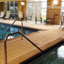 Hampton Inn & Suites Charlotte-Airport 