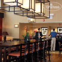 Hampton Inn & Suites Charlotte-Airport 