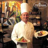 Hampton Inn & Suites Charlotte-Airport 