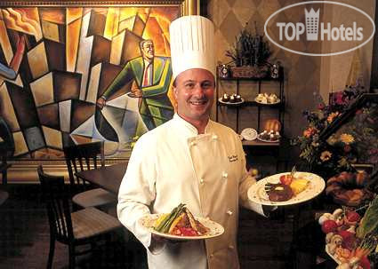 New photos from tourists Hampton Inn & Suites Charlotte-Airport 3*