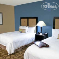 Hampton Inn & Suites Charlotte-Airport 