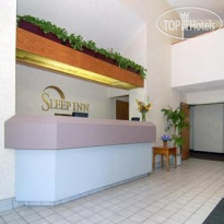 Sleep Inn Biltmore 