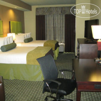 Best Western Plus Riverside Inn & Suites 