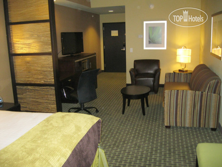 New photos from tourists Best Western Plus Riverside Inn & Suites 3*