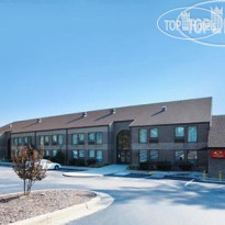 Econo Lodge & Suites Southern Pines 