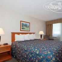 Econo Lodge & Suites Southern Pines 