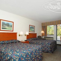 Econo Lodge & Suites Southern Pines 