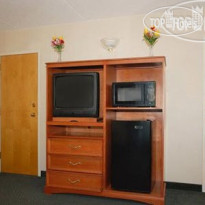 Econo Lodge & Suites Southern Pines 