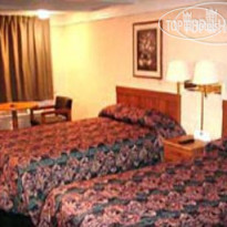 Knights Inn Charlotte South 