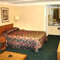 Knights Inn Charlotte South 