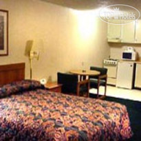 Knights Inn Charlotte South 