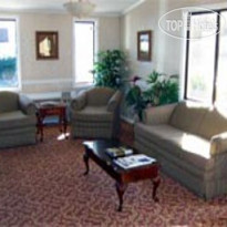 Knights Inn Charlotte South 