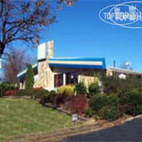 Knights Inn Charlotte South 