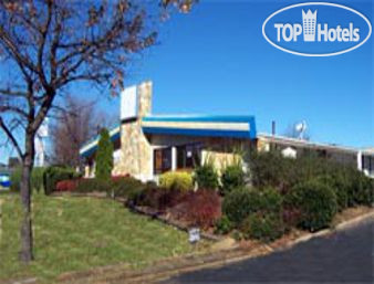 New photos from tourists Knights Inn Charlotte South 2*