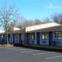 Knights Inn Charlotte South 