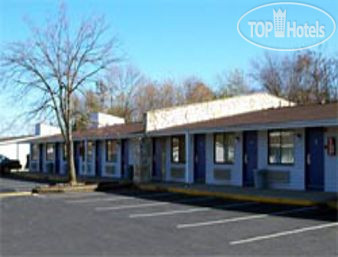 Knights Inn Charlotte South