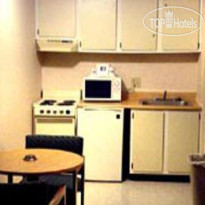 Knights Inn Charlotte South 