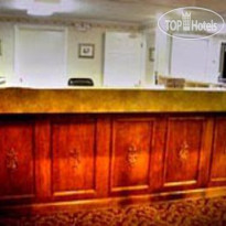 Knights Inn Charlotte South 