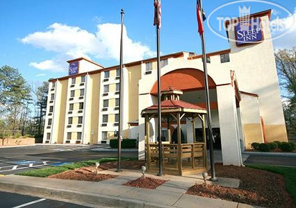 Sleep Inn Northlake