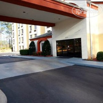 Sleep Inn Northlake 