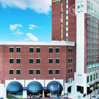 Holiday Inn Charlotte-Center City 