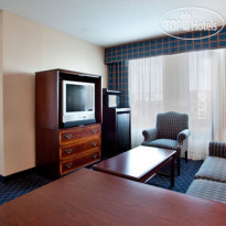 Holiday Inn Charlotte-Center City 