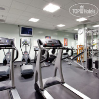 Holiday Inn Charlotte-Center City 