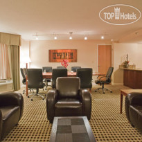 Holiday Inn Charlotte-Center City 