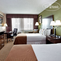 Holiday Inn Charlotte-Center City 