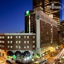Holiday Inn Charlotte-Center City 