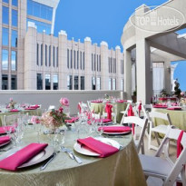 Holiday Inn Charlotte-Center City 