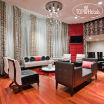 Holiday Inn Charlotte-Center City 