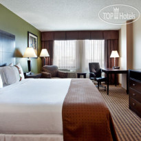 Holiday Inn Charlotte-Center City 