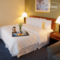 Holiday Inn Charlotte-Center City 