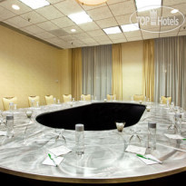 Holiday Inn Charlotte-Center City 