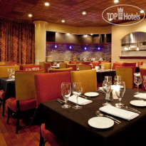 Holiday Inn Charlotte-Center City 